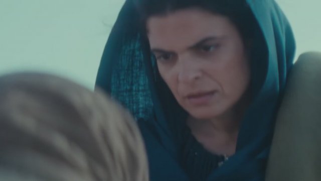 Sveta Petka - Krst u pustinji (2022) Fragman