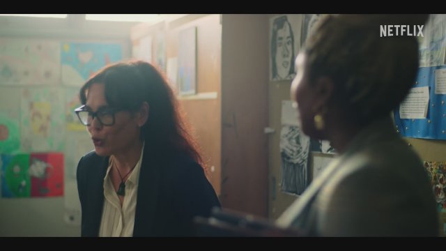 Heartbreak High 2022 Fragman