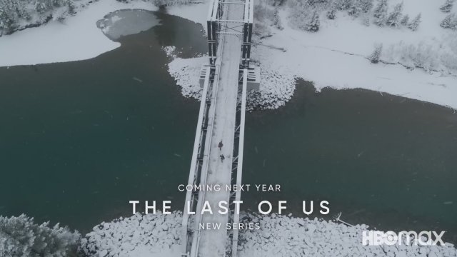 The Last of Us (2023) HBO Toplu Sezon Tanıtımı