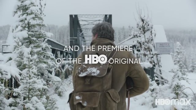 The Last of Us (2023) Tanıtım