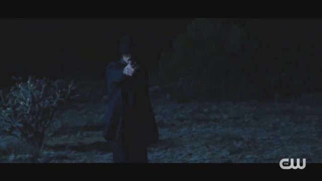 Walker Independence (2022) Fragman