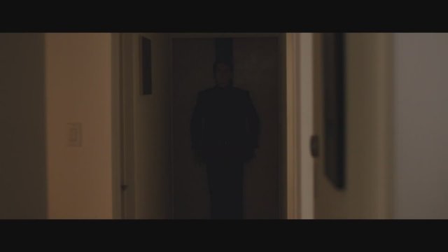 Who Invited Them (2022) Fragman