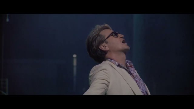 Tourment sur les îles (2022) Fragman