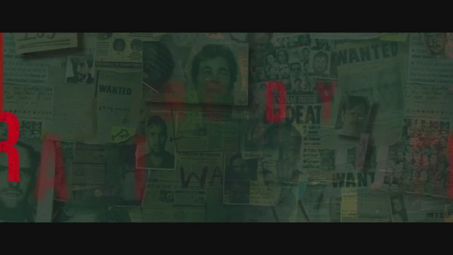 Cuttputli (2022) Fragman