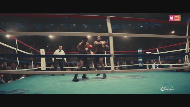 Mike (2022) Türkçe Altyazılı Fragman