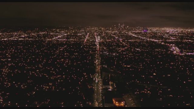 Collide (2022) Fragman