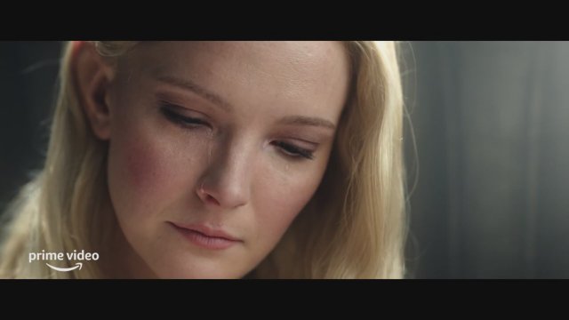 The Lord of the Rings: The Rings of Power (2022) 4. Fragman