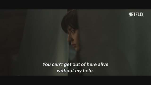 Alchemy of Soul Trailer