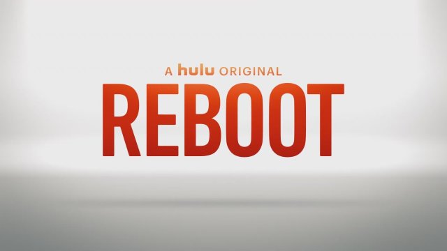 Reboot (2022) Fragman