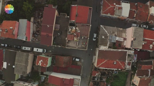 Gelsin Hayat Bildigi Gibi Fragman