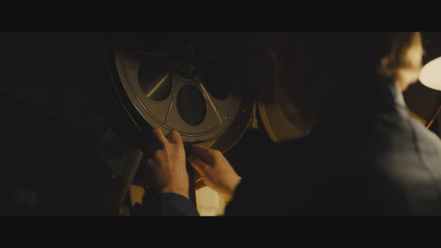 Empire of Light (2023) Fragman