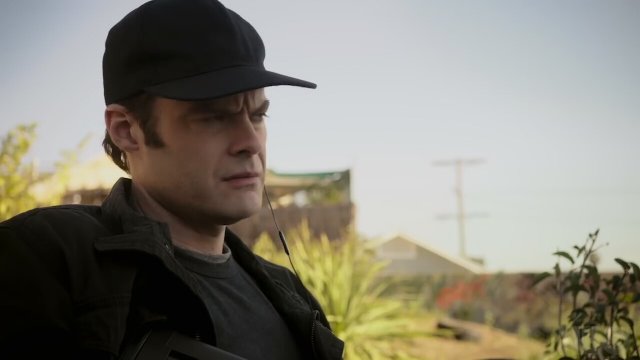 Barry (2018) 1. Sezon Fragman