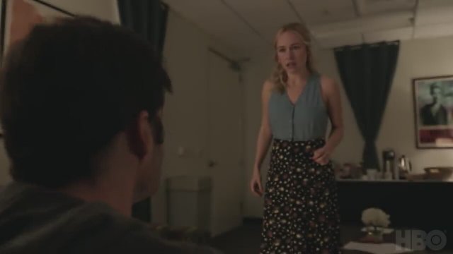 Barry (2018) 2. Sezon Fragman