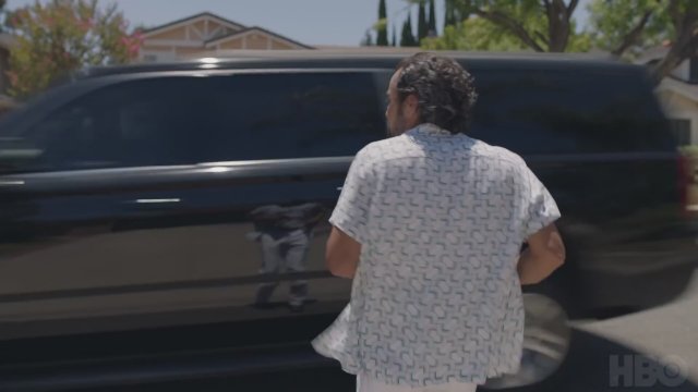 Barry (2018) 3. Sezon Fragman