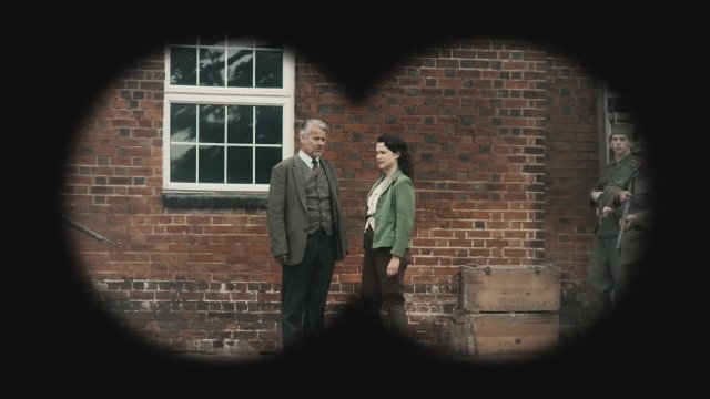 Wolves of War 2022 Fragman