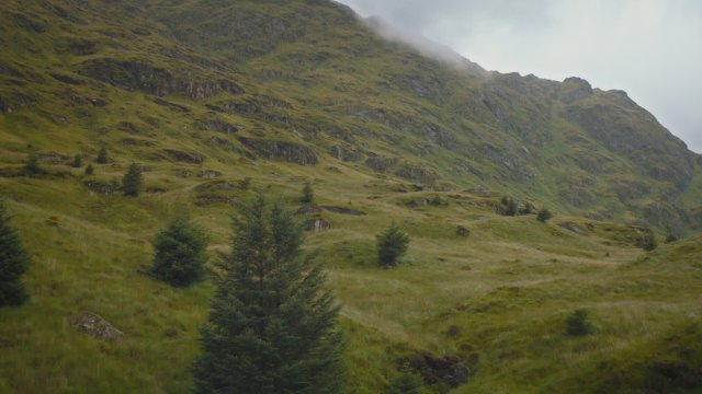 Deadwater Fell (2020) Fragman