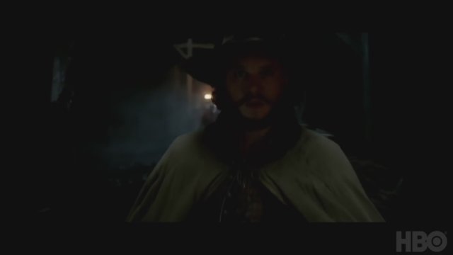 Gunpowder (2017) Fragman