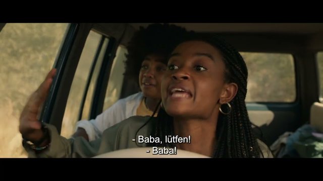 Canavar 2022 Türkçe Altyazılı Fragman