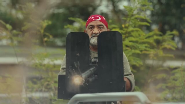 Yalancı Şahit 2022 Fragman