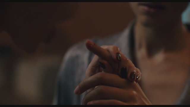 Davet 2022 Türkçe Altyazılı Fragman