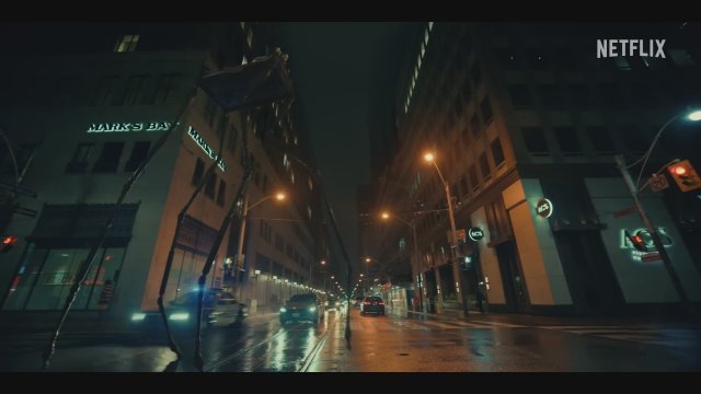 Hayaller Diyarı (2022) Fragman