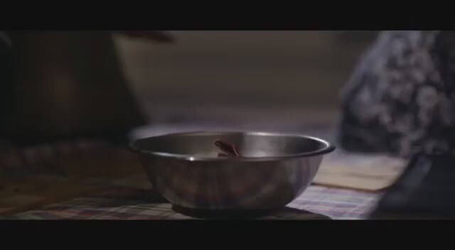 El Hass 2022 Fragman