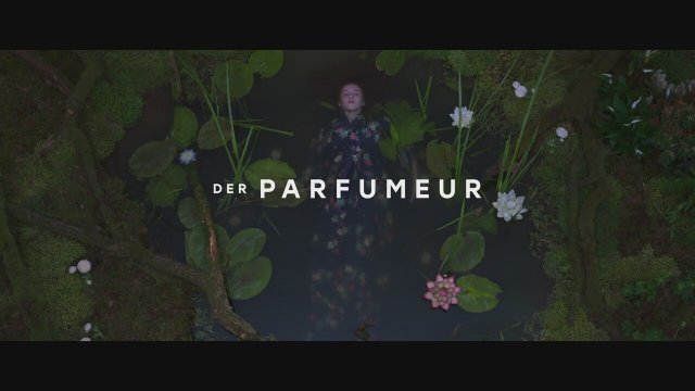 The Perfumier (2022) Fragman