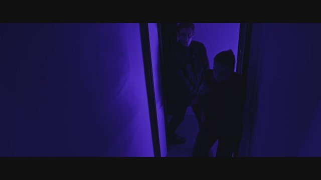 Avarice (2022) Fragman