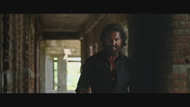 Vikram Vedha (2022) Fragman