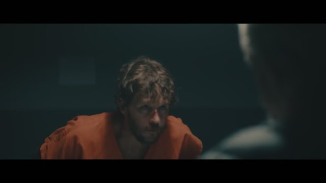 Section 8 (2022) Fragman