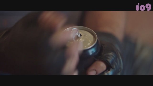 Slayers (2022) Fragman