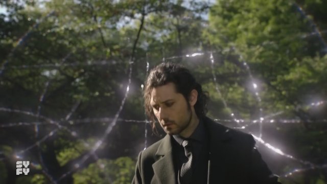 The Magicians (2017) 5. Sezon Fragman