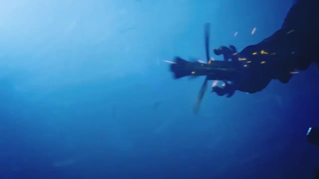 The Shannara Chronicles (2016)- 2. Sezon Fragman