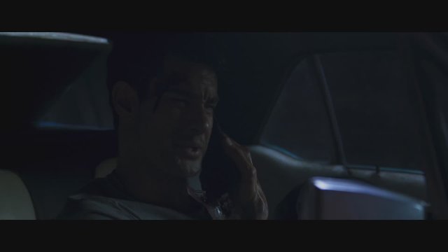 It Crawls Beneath (2022) Fragman