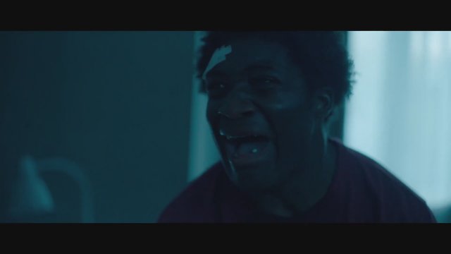 Cerebrum (2022) Fragman