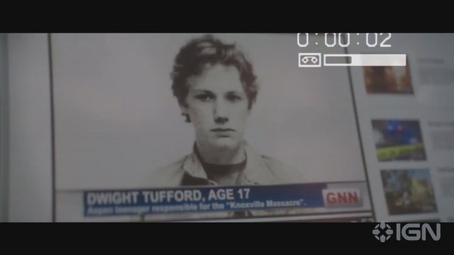 The Infernal Machine (2022) Fragman