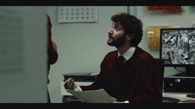 On the Fringe (2022) Fragman