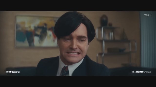  Weird: The Al Yankovic Story (2022) 2. Fragman