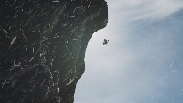 Summit Fever (2022) Fragman