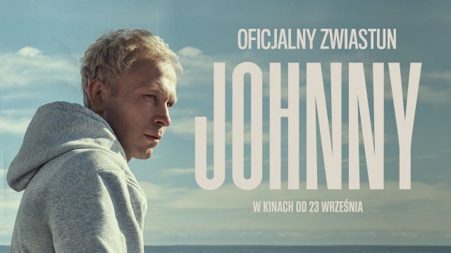 Johnny (2022) Fragman