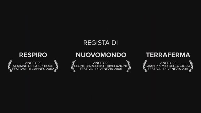 L'immensità (2022) Fragman