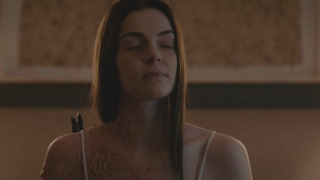 Mete Miedo (2022) Fragman