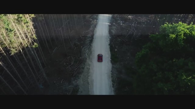 Winnie the Pooh: Blood and Honey (2022) Fragman