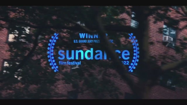 Nanny (2022) Fragman