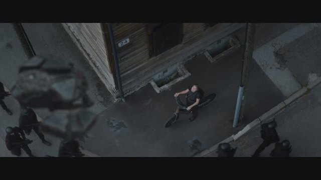 Veden vartija (2022) Fragman