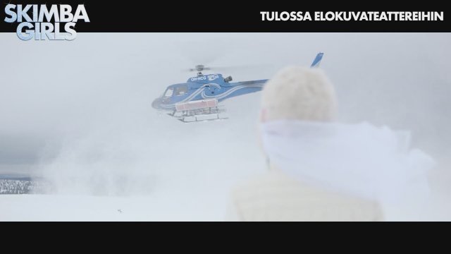 Skimbagirls (2023) Fragman