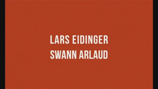 About Joan (2022) Fragman