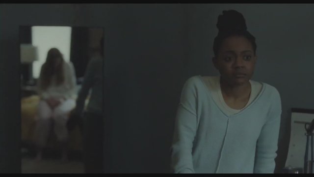 The Harbinger (2022) Fragman