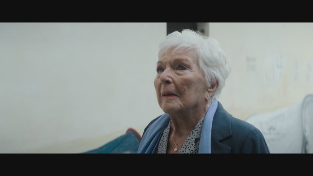 Une belle course (2022) Fragman