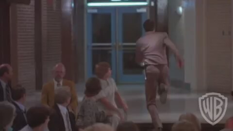 Over the Edge 1979 Fragman